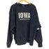 チャンピオン Champion REVERSE WEAVE IOWA HAWKEYES クルーネックスウェット メンズ XXL