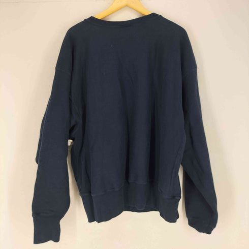 チャンピオン Champion REVERSE WEAVE IOWA HAWKEYES クルーネックスウェット メンズ XXL