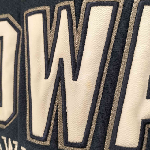 チャンピオン Champion REVERSE WEAVE IOWA HAWKEYES クルーネックスウェット メンズ XXL