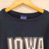 チャンピオン Champion REVERSE WEAVE IOWA HAWKEYES クルーネックスウェット メンズ XXL