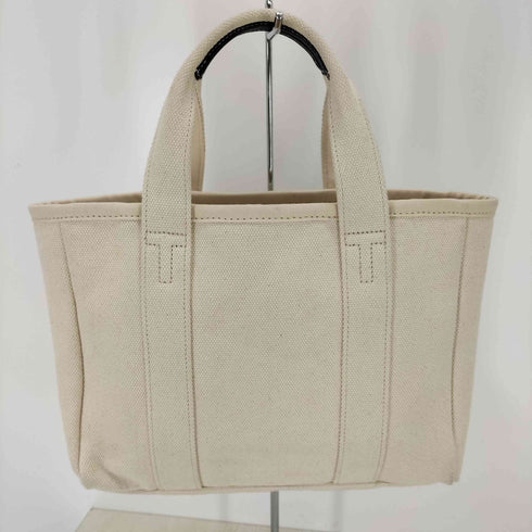 トリーバーチ TORY BURCH キャンバスハンドバッグ レディース