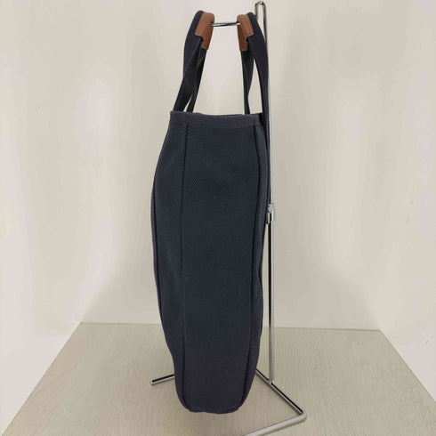 トリーバーチ TORY BURCH キャンバスハンドバッグ レディース