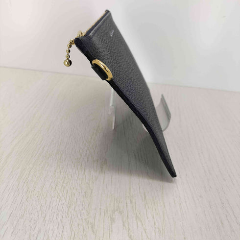 エーディーエムジェイアクセソワ A.D.M.J レザーポーチ レディース