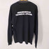 ネイバーフッド NEIGHBORHOOD NH TEE ロゴプリントL/S Tシャツ メンズ JPN:L