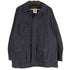 ポストオーバーオールズ POST OVERALLS 23SS BDU-R Jacket リバーシブル リップストップ メンズ JPN:XL