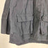 ポストオーバーオールズ POST OVERALLS 23SS BDU-R Jacket リバーシブル リップストップ メンズ JPN:XL