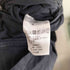ポストオーバーオールズ POST OVERALLS 23SS BDU-R Jacket リバーシブル リップストップ メンズ JPN:XL