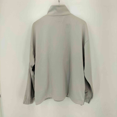 OVYS ECO JERSEY ANORAK メンズ JPN:L