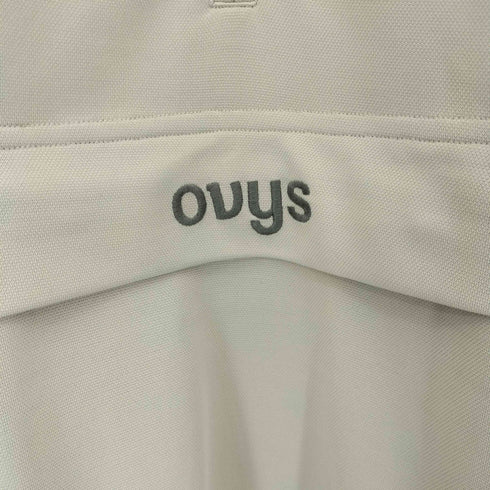OVYS ECO JERSEY ANORAK メンズ JPN:L