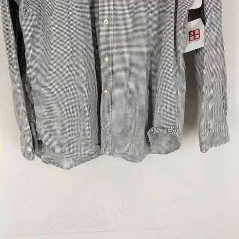 ポロラルフローレン POLO RALPH LAUREN ポニー刺繍チェックシャツ メンズ 16 1/2