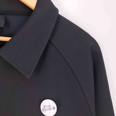 Free Speech COACH JACKET コーチジャケット メンズ JPN:M
