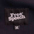 Free Speech COACH JACKET コーチジャケット メンズ JPN:M