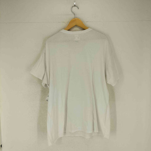シュプリーム Supreme HANES Tシャツ メンズ XL