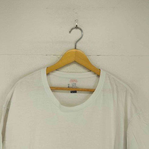 シュプリーム Supreme HANES Tシャツ メンズ XL
