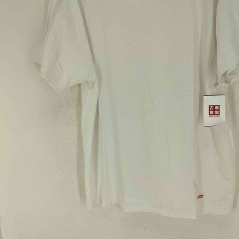 シュプリーム Supreme HANES Tシャツ メンズ XL