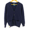 ペンドルトン PENDLETON USA製 クルミボタン ウールカーディガン メンズ JPN:M