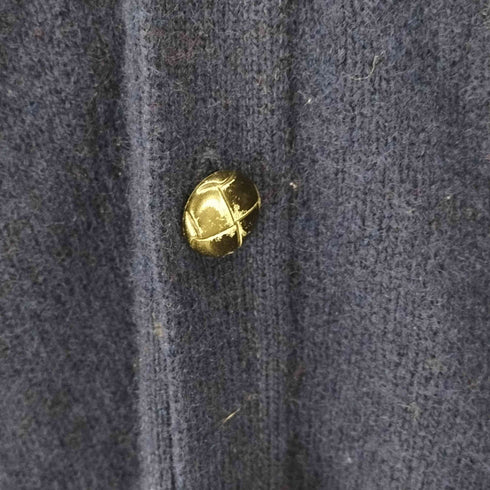 ペンドルトン PENDLETON USA製 クルミボタン ウールカーディガン メンズ JPN:M