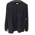 ランバンオンブルー LANVIN en Bleu 8オンス ヘビーウェイトL/Sカットソー メンズ 50