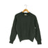 Bobby Barnon ウール ケーブルニット メンズ JPN:M
