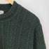 Bobby Barnon ウール ケーブルニット メンズ JPN:M