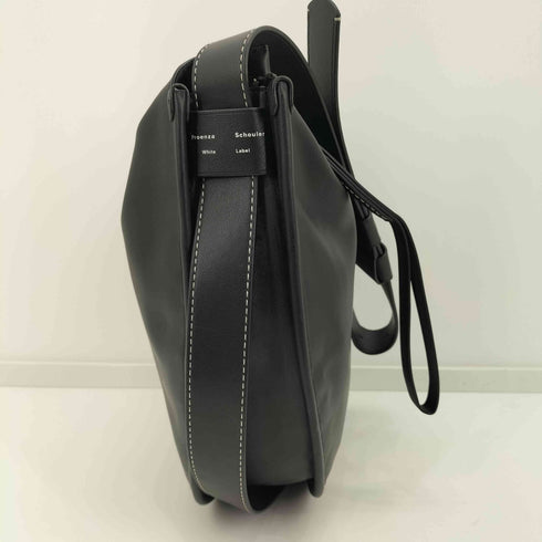 proenza schouler white label レザー ショルダーバッグ レディース