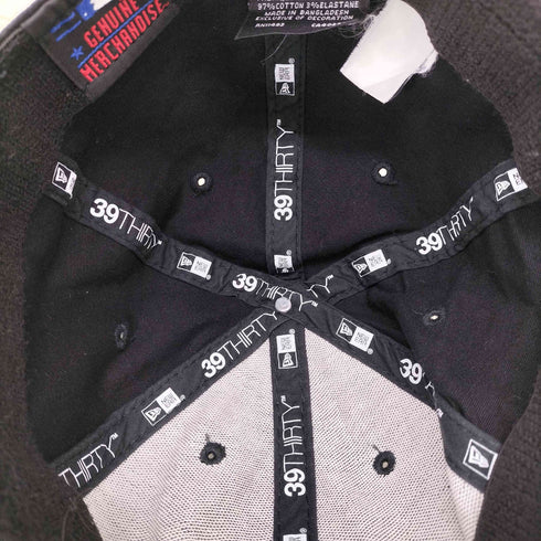ニューエラ NEW ERA 6パネル ベースボールキャップ メンズ