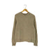 ブルックスブラザーズ BROOKS BROTHERS SHETLAND WOOL シェットランド ウール ラグラン クルーネックニット メンズ import:M