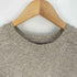 ブルックスブラザーズ BROOKS BROTHERS SHETLAND WOOL シェットランド ウール ラグラン クルーネックニット メンズ import:M