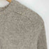 ブルックスブラザーズ BROOKS BROTHERS SHETLAND WOOL シェットランド ウール ラグラン クルーネックニット メンズ import:M
