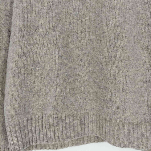 ブルックスブラザーズ BROOKS BROTHERS SHETLAND WOOL シェットランド ウール ラグラン クルーネックニット メンズ import:M
