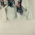 リーボック Reebok 90S 刺繍タグ ハイネックナイロンジャケット メンズ XXL