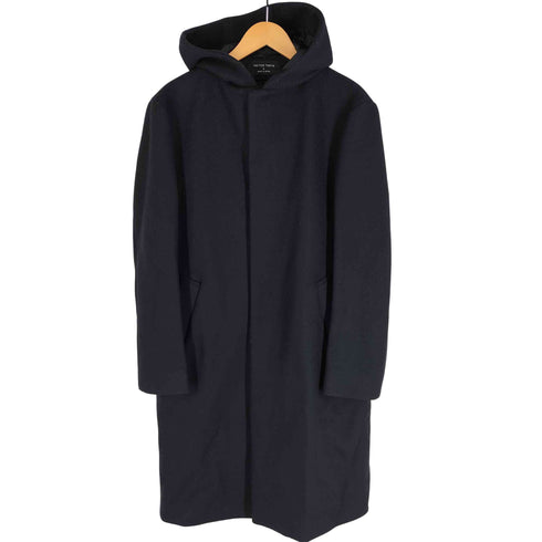 ユナイテッドトウキョウ UNITED TOKYO 18AW Super110s メルトンフーデットコート メンズ JPN:2