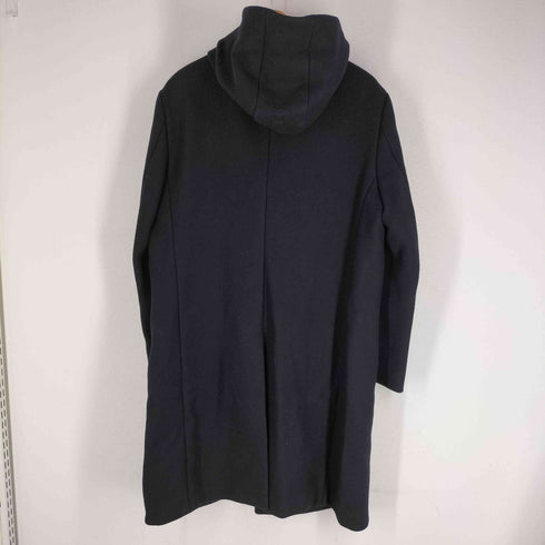 ユナイテッドトウキョウ UNITED TOKYO 18AW Super110s メルトンフーデットコート メンズ JPN:2