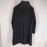 ユナイテッドトウキョウ UNITED TOKYO 18AW Super110s メルトンフーデットコート メンズ JPN:2