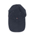 トミーヒルフィガー TOMMY HILFIGER ロゴ刺繍キャップ メンズ FREE