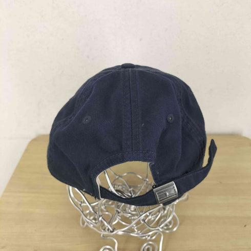 トミーヒルフィガー TOMMY HILFIGER ロゴ刺繍キャップ メンズ FREE