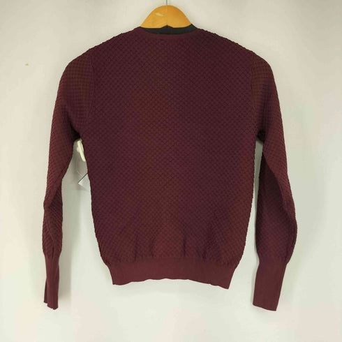 ザラ ZARA ビジューボタンカーディガン レディース JPN:M