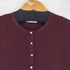 ザラ ZARA ビジューボタンカーディガン レディース JPN:M