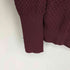 ザラ ZARA ビジューボタンカーディガン レディース JPN:M
