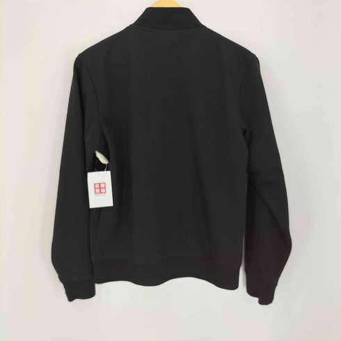コムサイズム COMME CA ISM ジップアップブルゾン メンズ JPN:M