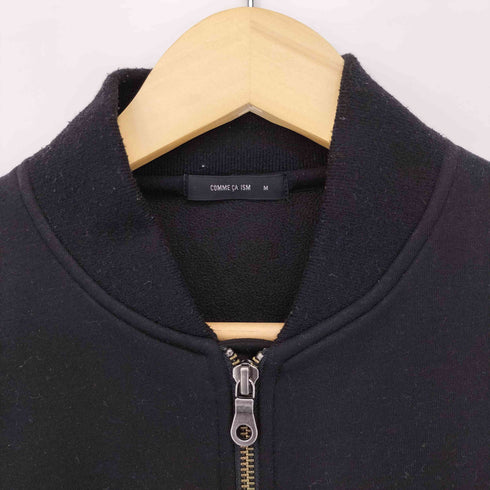 コムサイズム COMME CA ISM ジップアップブルゾン メンズ JPN:M