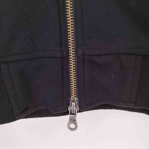 コムサイズム COMME CA ISM ジップアップブルゾン メンズ JPN:M