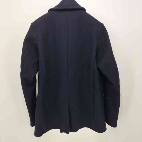 オーチバル ORCIVAL メルトンピーコート メンズ JPN:3
