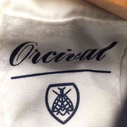 オーチバル ORCIVAL メルトンピーコート メンズ JPN:3