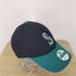 ニューエラ NEW ERA 9FORTY チームロゴキャップ メンズ FREE