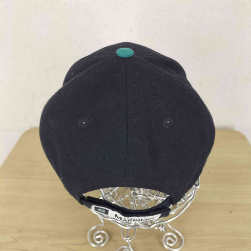 ニューエラ NEW ERA 9FORTY チームロゴキャップ メンズ FREE