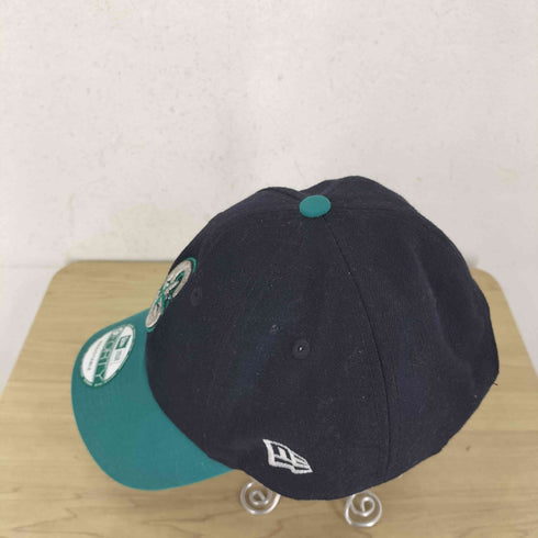 ニューエラ NEW ERA 9FORTY チームロゴキャップ メンズ FREE