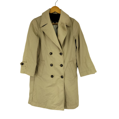 バナナリパブリック BANANA REPUBLIC トレンチコート レディース JPN:S