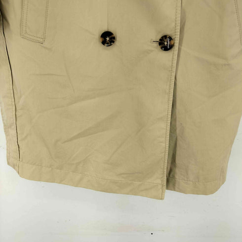 バナナリパブリック BANANA REPUBLIC トレンチコート レディース JPN:S