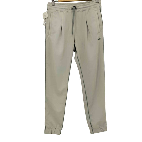 OVYS ECO JERSEY JOGGER PANTS メンズ JPN:M